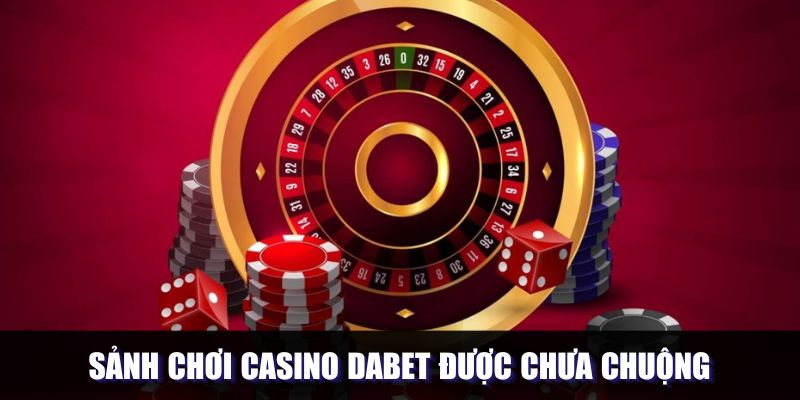 Hỗ trợ khách hàng Dabet