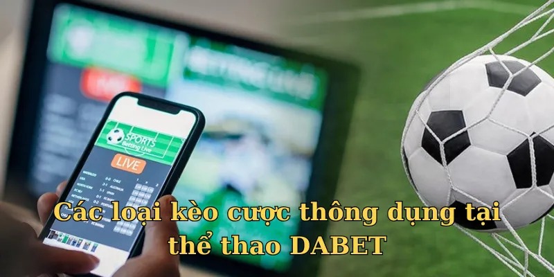 Khuyến mãi Dabet